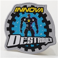 Innova Destroyer Patch