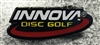 Innova Discs Lapel Pin