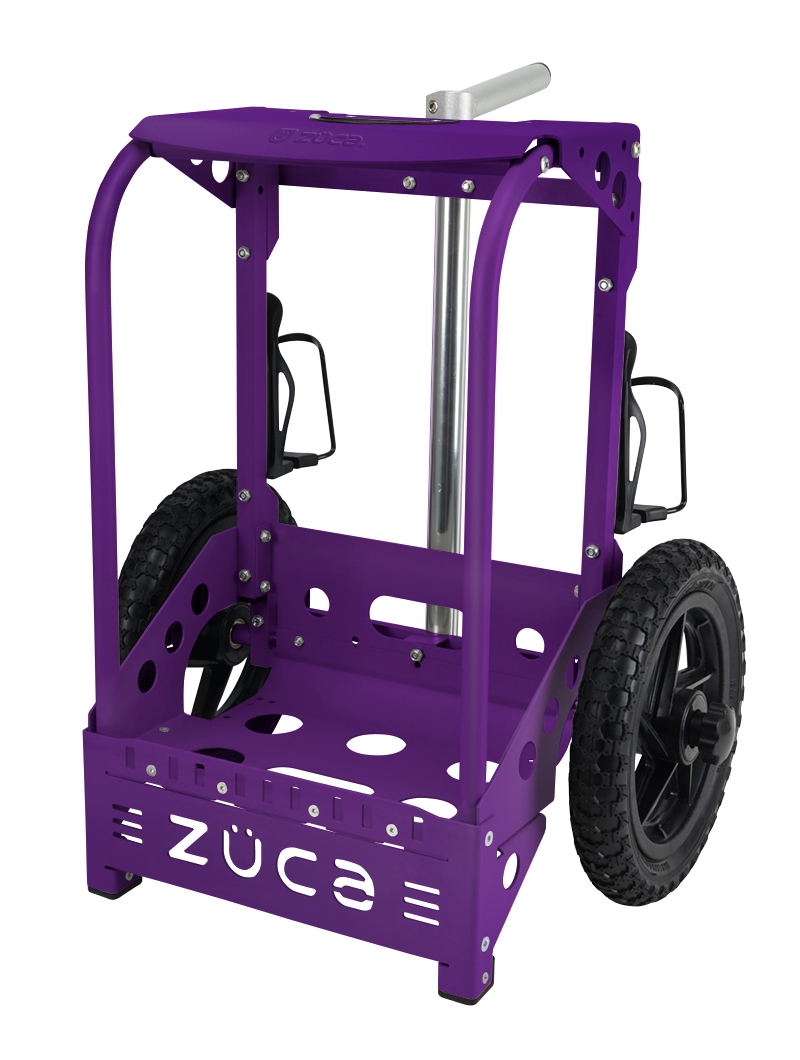 Zuca Disc Golf Cart