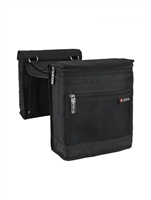 Zuca Saddle Bag Set