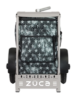 Zuca Backpack Cart LG, Transit, Trekker LG & EZ Cart Fenders