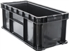 Disc Storage Bin - 2 Pack