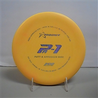 Prodigy 300 PA1 169.6g