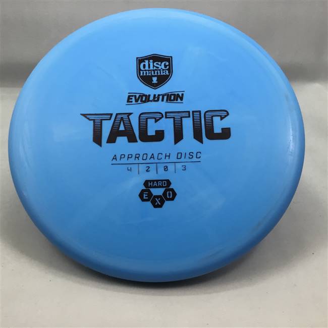 Discmania EXO Hard Tactic 173.8g
