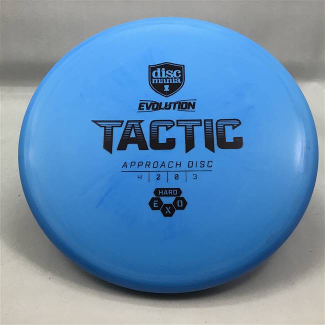 Discmania EXO Hard Tactic 173.7g
