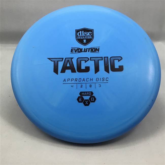Discmania EXO Hard Tactic 173.5g