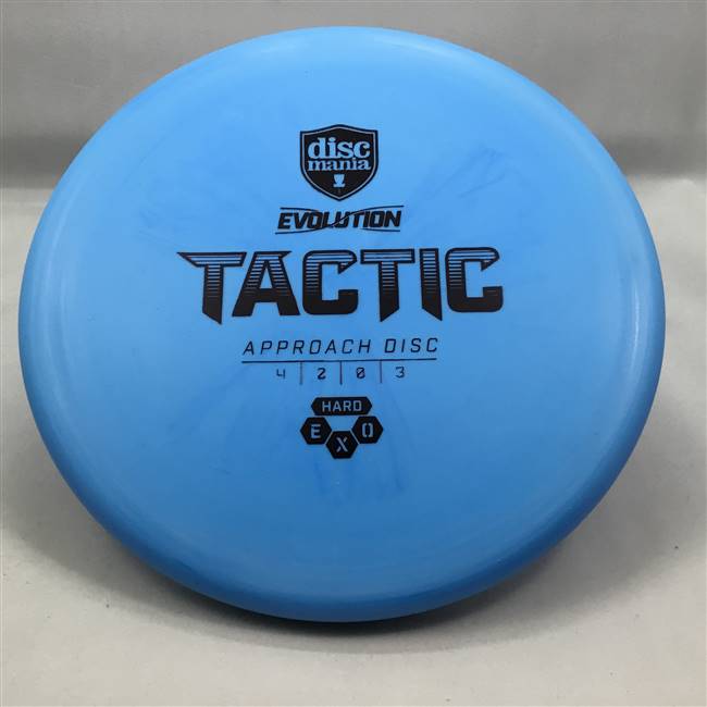 Discmania EXO Hard Tactic 173.8g