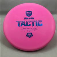 Discmania EXO Hard Tactic 173.2g