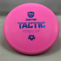 Discmania EXO Hard Tactic 173.2g