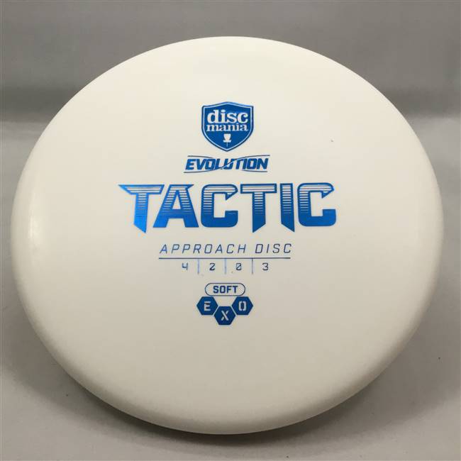 Discmania EXO Soft Tactic 174.4g