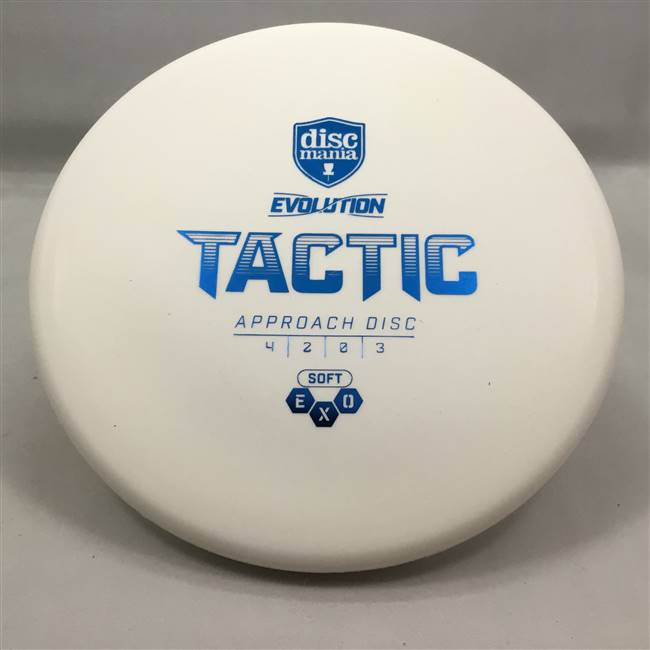Discmania EXO Soft Tactic 174.8g