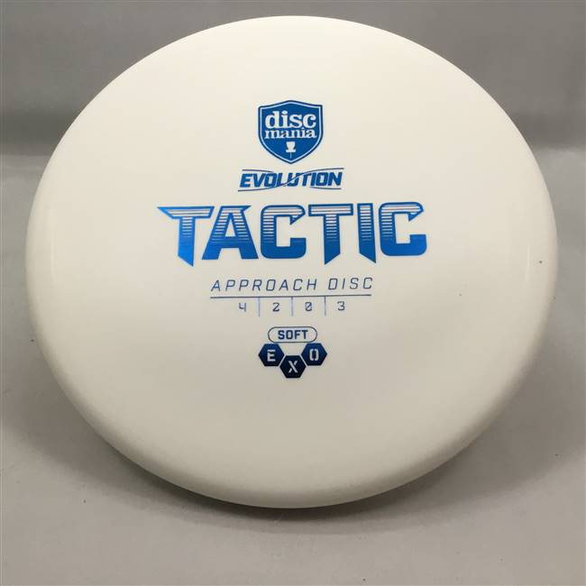 Discmania EXO Soft Tactic 174.7g