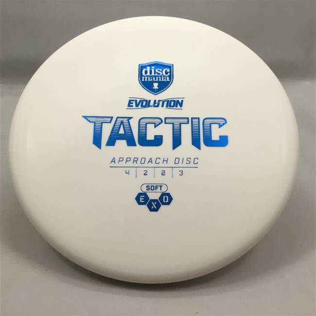 Discmania EXO Soft Tactic 174.3g