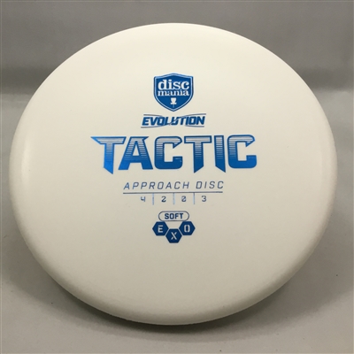 Discmania EXO Soft Tactic 174.4g