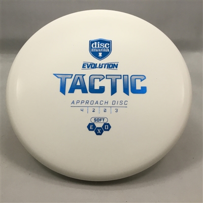 Discmania EXO Soft Tactic 174.4g