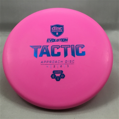Discmania EXO Hard Tactic 172.9g