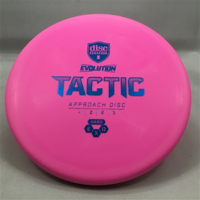 Discmania EXO Hard Tactic 172.9g