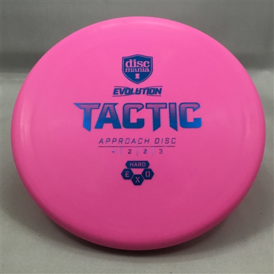 Discmania EXO Hard Tactic 172.9g