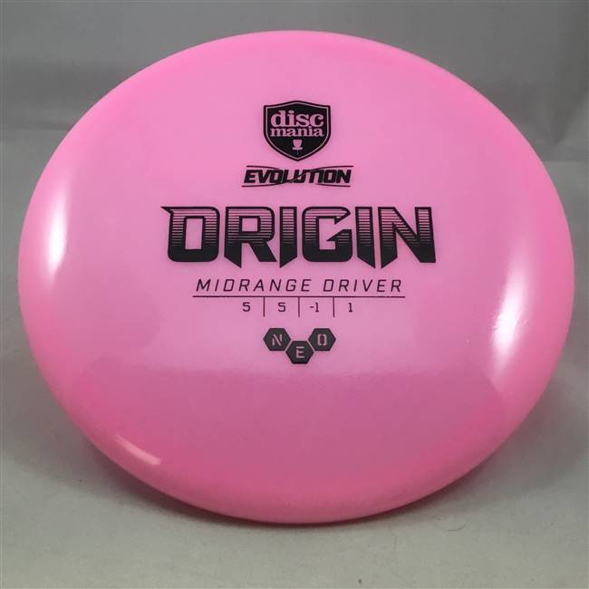 Discmania Evolution Neo Origin 174.9g
