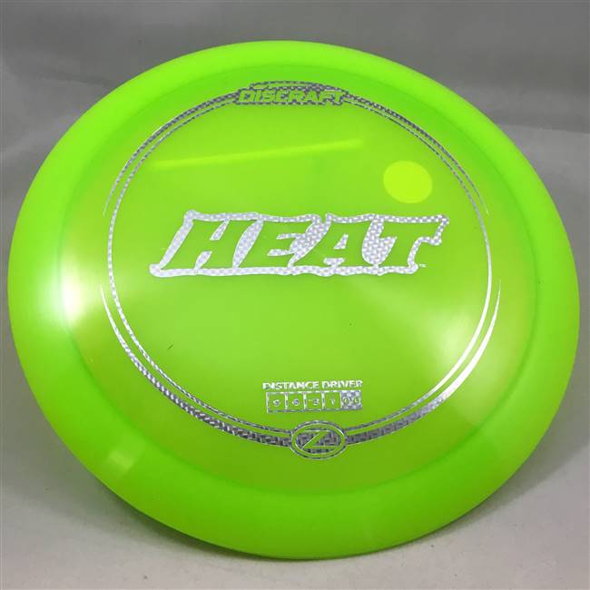 Discraft Z Heat 173.1g