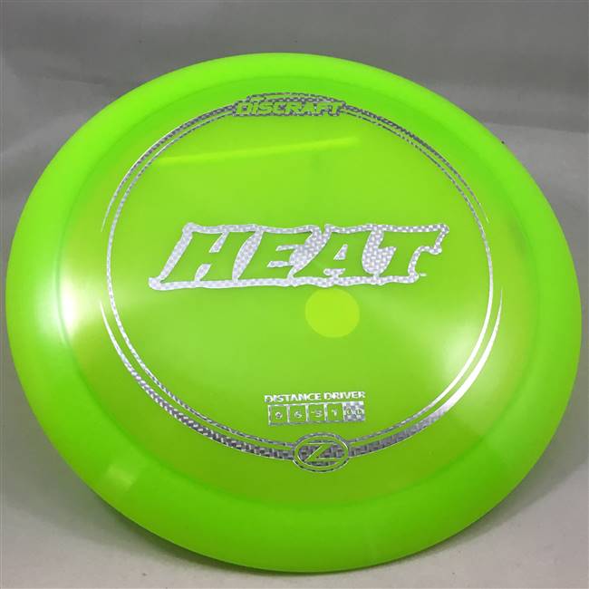 Discraft Z Heat 172.8g
