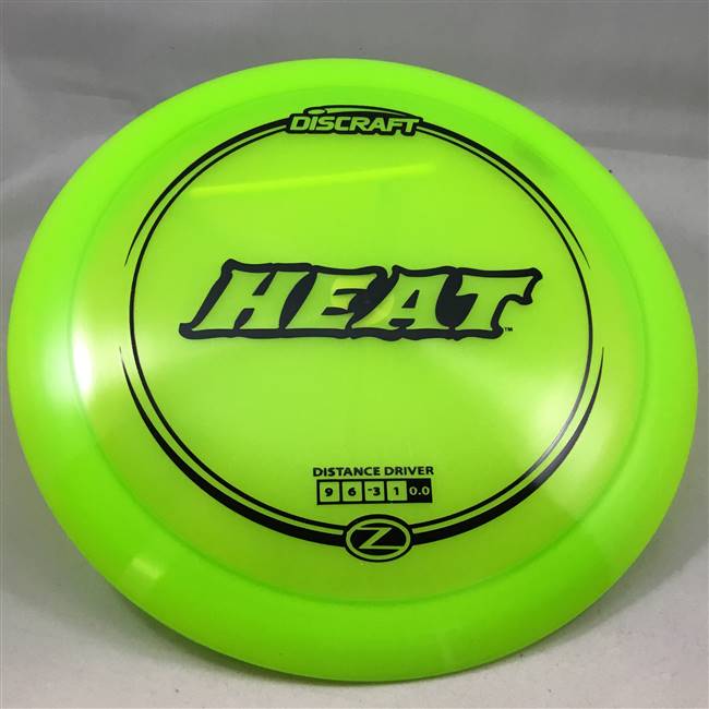 Discraft Z Heat 172.4g