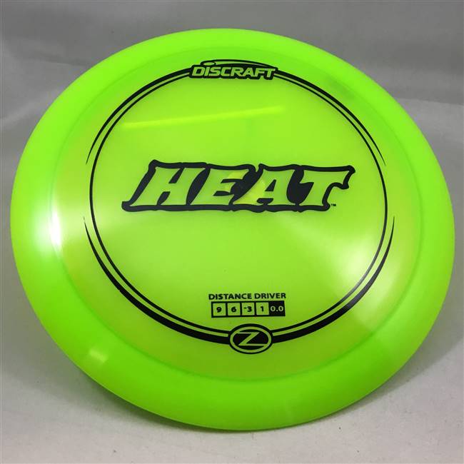 Discraft Z Heat 172.3g