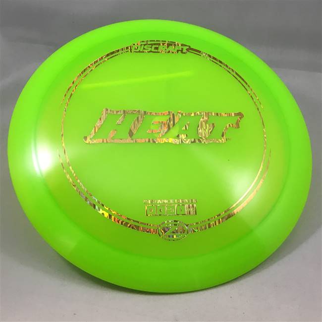 Discraft Z Heat 171.4g