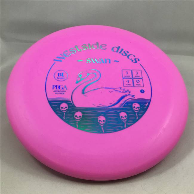 Westside BT Hard Swan 2 172.5g