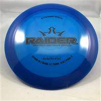 Dynamic Discs Lucid Raider 173.8g