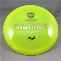 Discmania Neo Instinct 171.2g