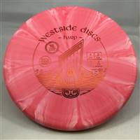 Westside BT Medium Harp 174.6g