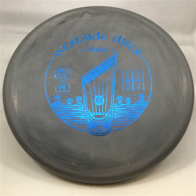 Westside BT Medium Harp 175.1g