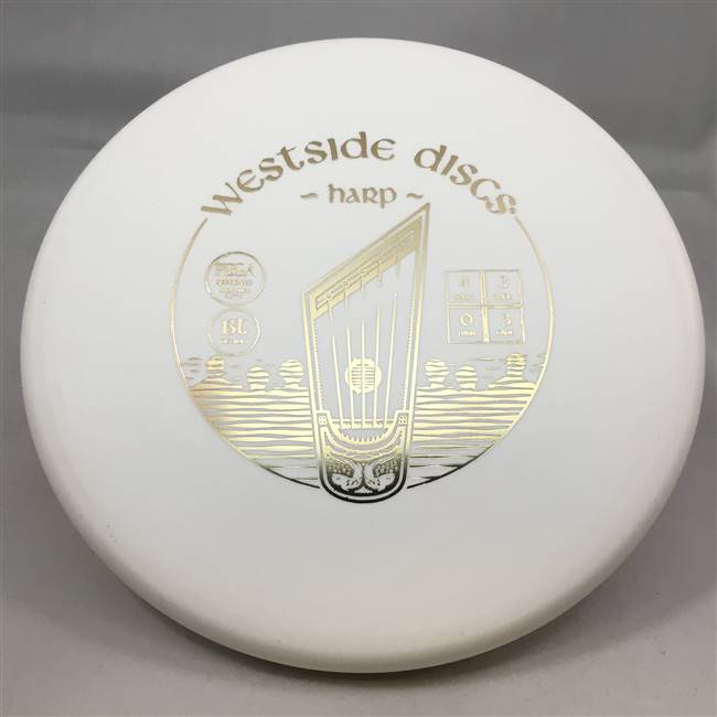 Westside BT Medium Harp 175.4g