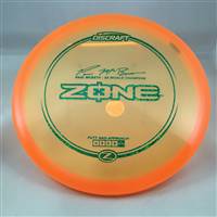 Discraft Z Zone 174.5g