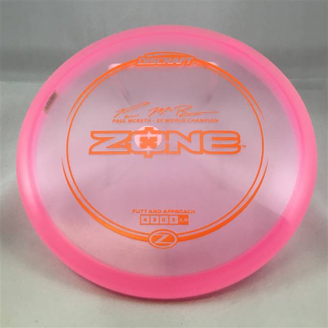Discraft Z Zone 174.4g