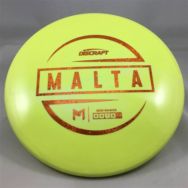 Paul McBeth ESP Malta 171.2g
