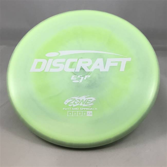 Discraft ESP Zone 173.8g
