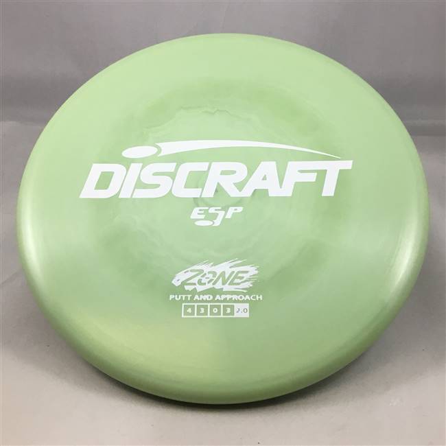 Discraft ESP Zone 174.3g