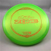 Discraft Z Zone 173.7g