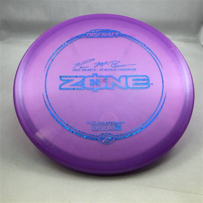 Discraft Z Zone 173.6g