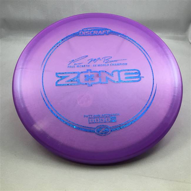 Discraft Z Zone 174.0g