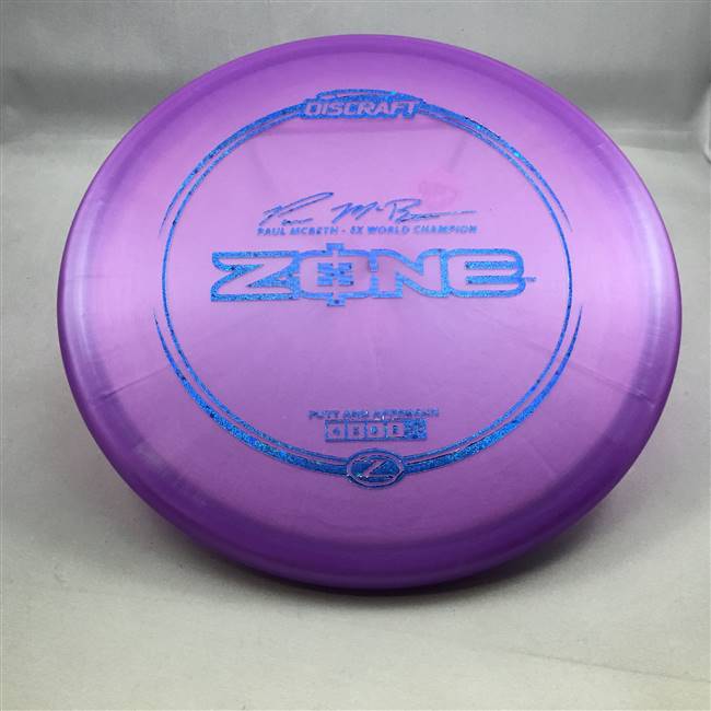 Discraft Z Zone 174.0g
