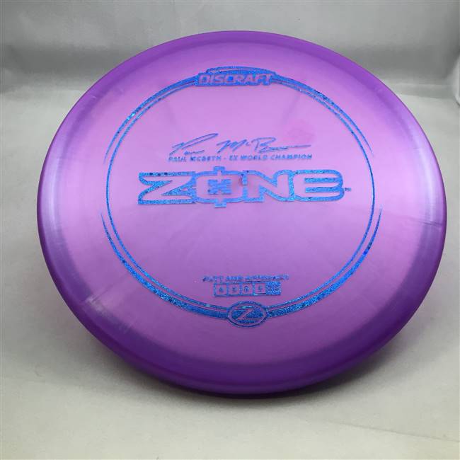 Discraft Z Zone 174.3g