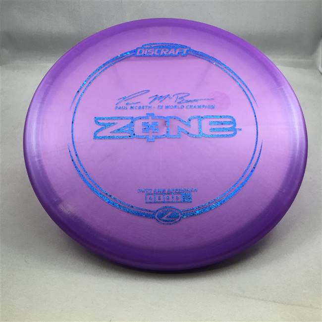 Discraft Z Zone 174.0g