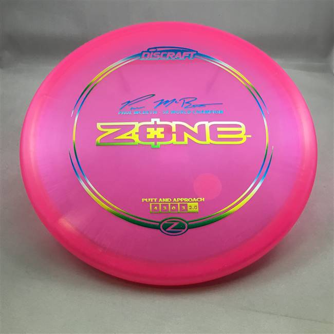 Discraft Z Zone 174.7g