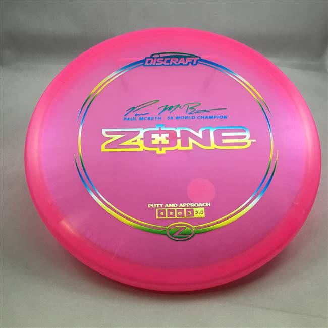 Discraft Z Zone 175.1g
