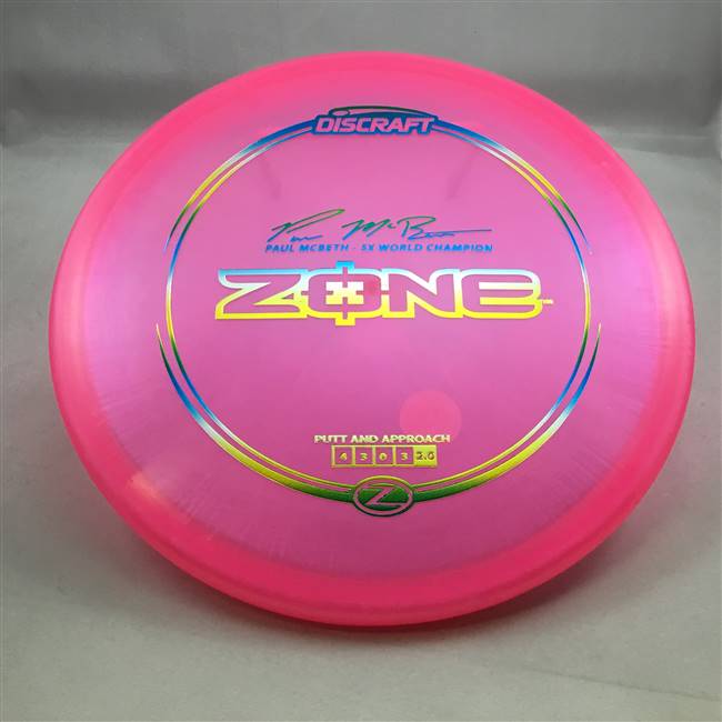 Discraft Z Zone 175.4g