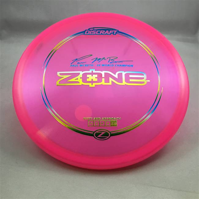 Discraft Z Zone 174.8g