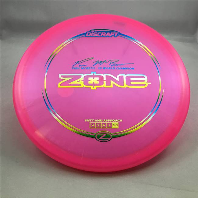 Discraft Z Zone 175.1g